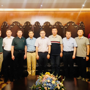 县域数字经济发展专家研讨会在北京成功举行